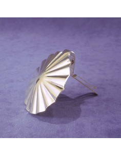 Campana antihumo, latón, ø62mm