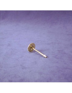 Botón de ajuste (llave) para pendulus burner 2