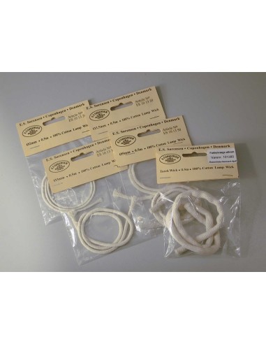 Wick ø2 mm x 0,5 m, pinpack