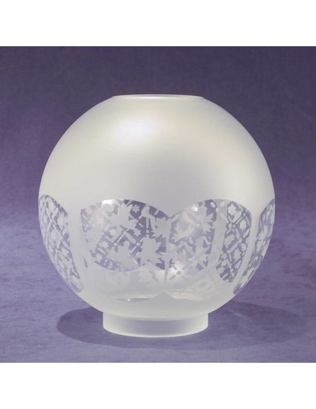 Globe, Dagmar, ø155/ø69mm