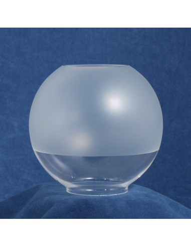Globe, half matt, ø135xø65mm — 2