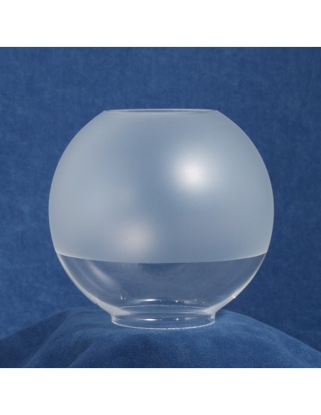 Globe, half matt, ø135xø65mm — 2