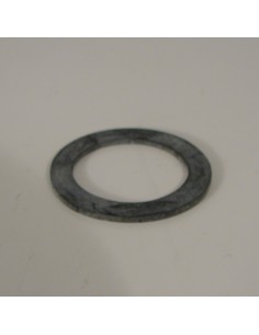 Rubber tightening washer for medium size miner's lamp (height 170mm)