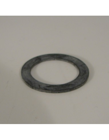 Rubber tightening washer for medium size miner's lamp (height 170mm)