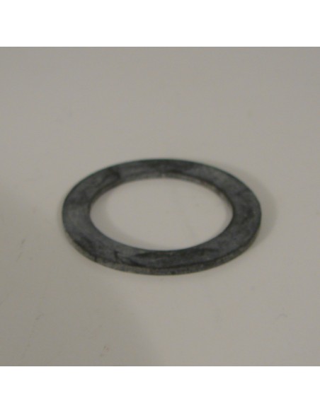 Junta de goma para lámpara de minero mediana (altura 170 mm)