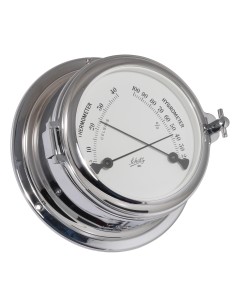 Comfortmeter, Midi ø155, latón cromado