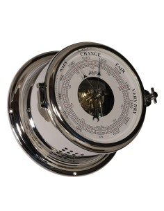 Barometer ROYAL, extended range