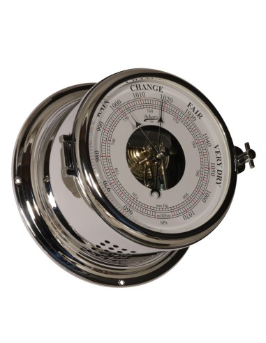 Barometer ROYAL, extended range — 2