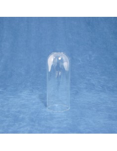 Lamp glass for Fyrskib, design Peter Seidelin Jessen