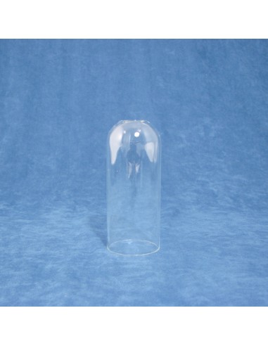 Lamp glass for Fyrskib, design Peter Seidelin Jessen