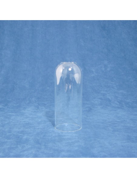Lamp glass for Fyrskib, design Peter Seidelin Jessen