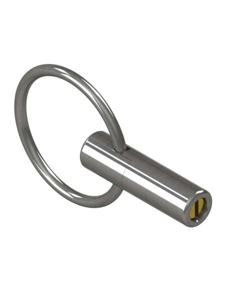 Key-ring, "Cylinder", design Peter Seidelin Jessen — 6