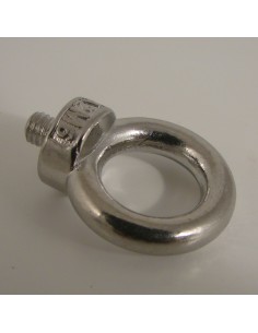 Eye bolt for Petrolux