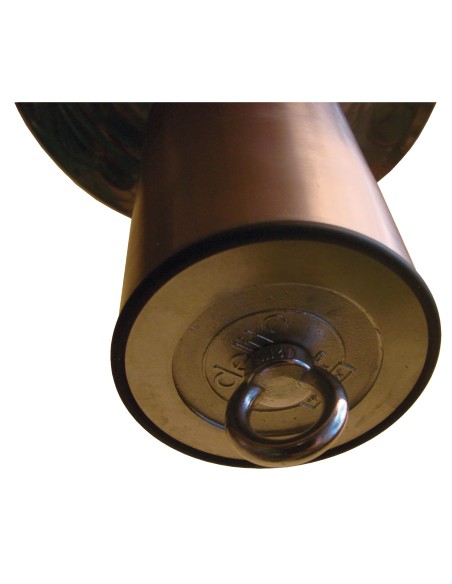 Eye bolt for Petrolux — 2