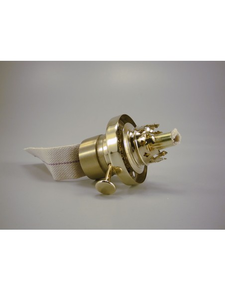 Burner 6''' complete for Petronella, outer measure ø43,8mm