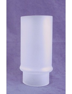 Cristal de lámpara, mate, para ellipse table lamp 2