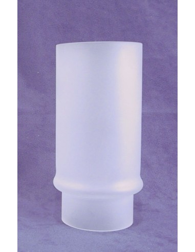 Lamp glass, matt, for Ellipse table lamp — 2