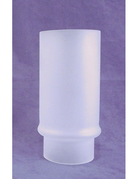 Lamp glass, matt, for Ellipse table lamp — 2
