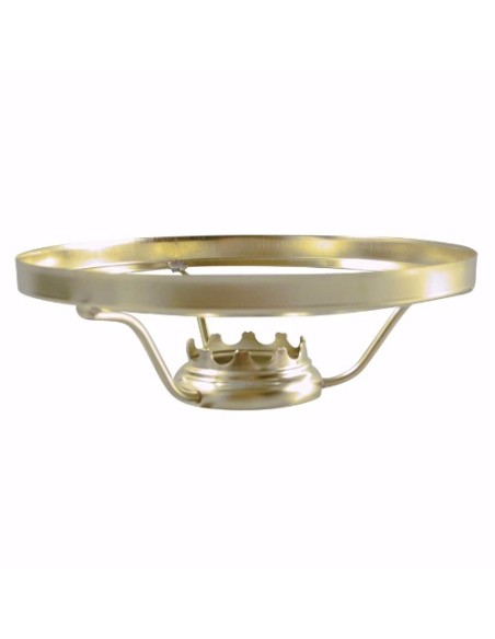Shade holder, 10''' x 155mm