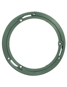 Soporte de pared para a080, ø97mm