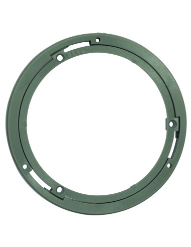 Wall mount for A080, ø97mm