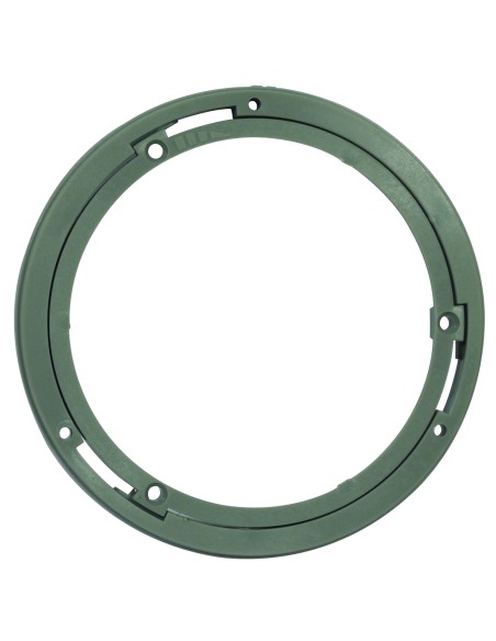 Wall mount for A080, ø97mm