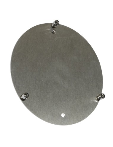 A130 wall mount — 2