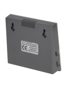 Barógrafo electrónico, VION 2