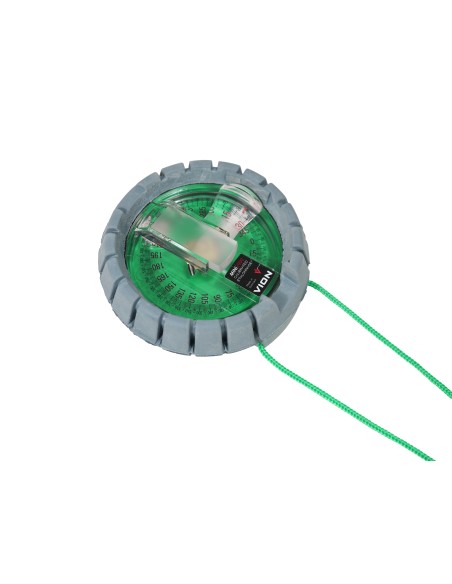 Compass, VION Paris, AX 2000 — 2