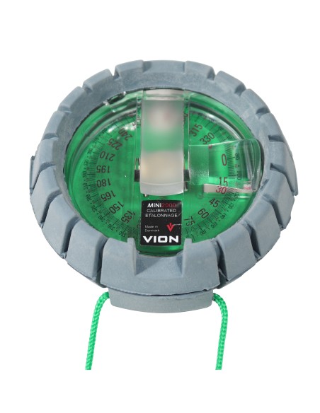 Compass, VION Paris, AX 2000 — 3