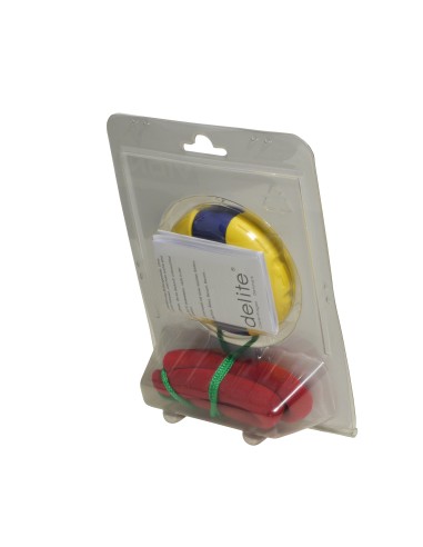Compass, AXIUM3 hand bearing compass, yellow, VION — 5