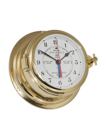 Tide clocks