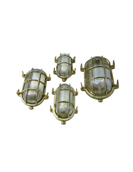 Bulkhead lamps