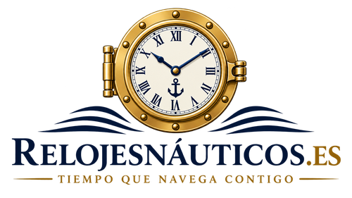 RelojesNauticos.es