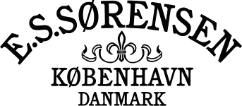 E.S. Sørensen