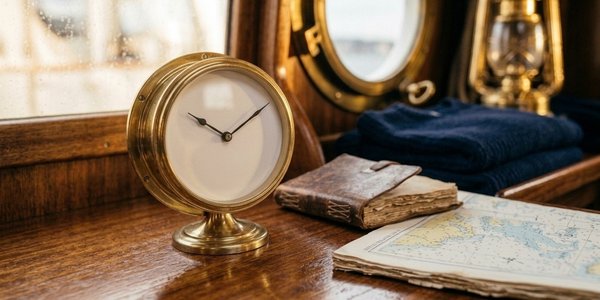 Schatz 1881: siglo y medio de relojes de barco