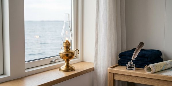Delite: diseño danés para la vida junto al mar