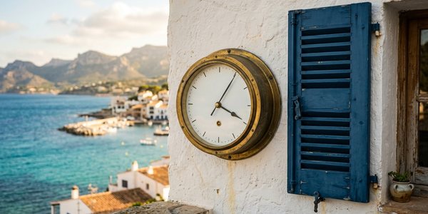 Schatz 1881 en España: dónde comprar relojes de barco originales