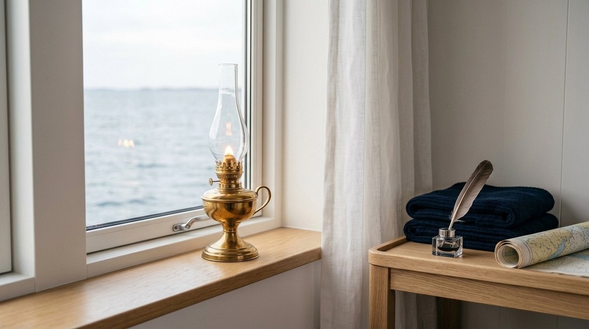 Delite: Danish design for life by the sea